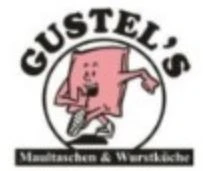 Gustels Maultaschen und Wurstküche, August Kreder Stuttgart