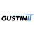 Logo Gustin IT UG (haftungsbeschränkt)