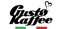 Logo Gusto Kaffeeautomaten Vertrieb