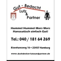 Gut-Bedacht Lutz Hamburg