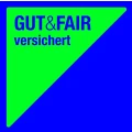 Gut & Fair versichert Versicherungsmakler Gerd Freischlader Spenge
