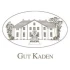 Logo Gut Kaden Gastronomie, Johann Alt