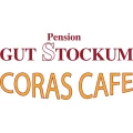 Logo Gut Stockum Cora's Cafe