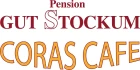Logo Gut Stockum Cora's Cafe