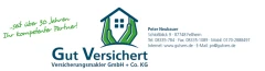Gut Versichert Versicherungsmakler GmbH & Co. KG Fellheim