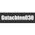 Logo Gutachten030 Kfz-Sachverständigenbüro