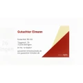 Gutachter BS UG Balingen