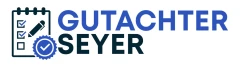 Gutachter Seyer GmbH Berlin