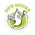 Logo Gute Geister Haushaltsservice GmbH
