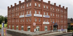 Logo Gutes Wohnen Müller GmbH
