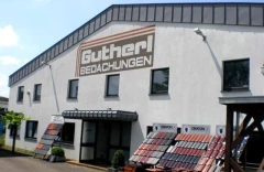 Logo Gutherl Günter GmbH