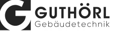 Logo Guthörl Gebäudetechnik