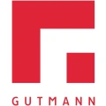 Logo GUTMANN WERKE AG
