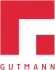 Logo GUTMANN WERKE AG