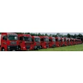 Logo Gutsche Transporte GmbH