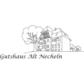 Logo Gutshaus Alt Necheln