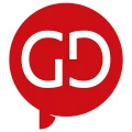 Gutsmiedl-Design Werbung. Punktgenau.