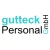 Logo gutteck Personal GmbH