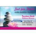 Guttis Wellness Massagen Bardowick