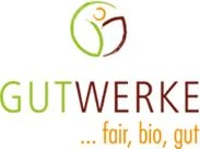 Logo Gutwerke GmbH