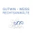 Logo Gutwin Weiss Rechtsanwälte
