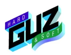 GUZ Hard & Soft,Gert-Udo Zimmermann Melle
