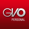 Logo GVO Personal GmbH