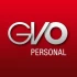 Logo GVO Personal GmbH