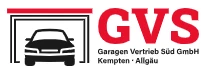 GVS Garagen Vertrieb Süd GmbH Kempten