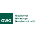 Logo GWG Gladbecker Wohnungsgesellschaft mbH