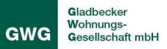 Logo GWG Gladbecker Wohnungsgesellschaft mbH