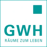 Logo GWH Wohnungsges. mbH Hessen, Wohnungsunternehmen, Eigenheime Neubau