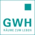Logo GWH Wohnungsgesellschaft mbH Hessen Wohnungsverwaltung