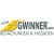 Logo Gwinner Bedachungen & Fassaden GmbH
