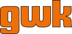 Logo gwk-Vertriebs-Gesellschaft Wärme Kältetechnik mbH in NRW