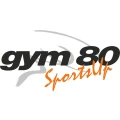 Logo Simon/Weigardt GbR, gym 80 Sports up