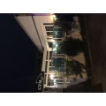 Terrasse Gym52