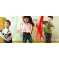 Logo Gymboree Play & Music