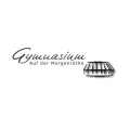 Logo Gymnasien Auf der Morgenr&ouml;the