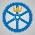 Logo Gymnasien der Benediktiner