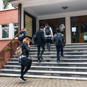 Gymnasien Neue Nikolaischule Leipzig