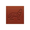 Logo Gymnasien, st&auml;dt. An der Wolfskuhle