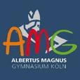 Logo Gymnasium Albertus-Magnus-Gymnasium