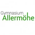 Logo Gymnasium Allerm&ouml;he