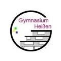 Logo Gymnasium Hei&szlig;en
