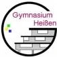 Logo Gymnasium Heißen