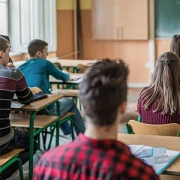 Gymnasium Lehrte - Unterstufe - Schulen Lehrte