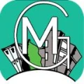 Logo Gymnasium M&uuml;nsingen