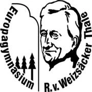 Logo Gymnasium Richard-von-Weizsäcker