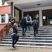 Gymnasium Städt. Heriburg-Gymnasium Coesfeld